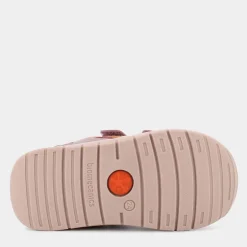 Biogateo- PRIMI PASSI ROSA 241110