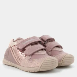 Biogateo- PRIMI PASSI ROSA 241104