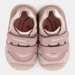 Biogateo- PRIMI PASSI ROSA 241104