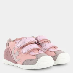 BIOGATEO- PRIMI PASSI ROSA 231111