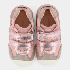 BIOGATEO- PRIMI PASSI ROSA 231111