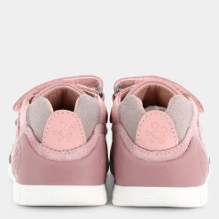 BIOGATEO- PRIMI PASSI ROSA 231111