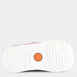 BIOGATEO- PRIMI PASSI ROSA 231111