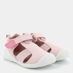 BIOGATEO- PRIMI PASSI ROSA GLITTER 242189A