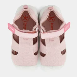 BIOGATEO- PRIMI PASSI ROSA GLITTER 242189A