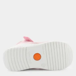 BIOGATEO- PRIMI PASSI ROSA GLITTER 242189A