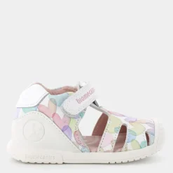 BIOGATEO- PRIMI PASSI BIANCO 252110-B050