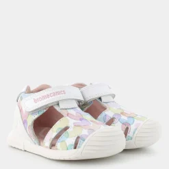 BIOGATEO- PRIMI PASSI BIANCO 252110-B050