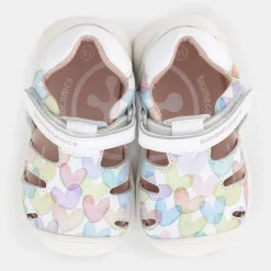 BIOGATEO- PRIMI PASSI BIANCO 252110-B050