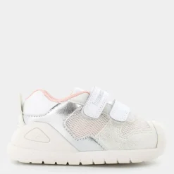 BIOGATEO- PRIMI PASSI BIANCO 252120-C313