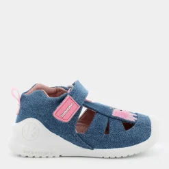 BIOGATEO- PRIMI PASSI BLU 242183C