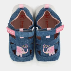 BIOGATEO- PRIMI PASSI BLU 242183C