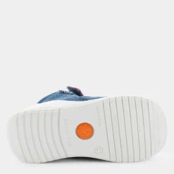 BIOGATEO- PRIMI PASSI BLU 242183C