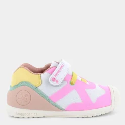 BIOGATEO- PRIMI PASSI ROSA 242151B