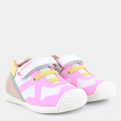 BIOGATEO- PRIMI PASSI ROSA 242151B