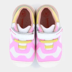 BIOGATEO- PRIMI PASSI ROSA 242151B