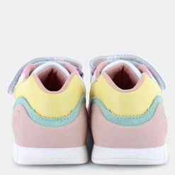 BIOGATEO- PRIMI PASSI ROSA 242151B