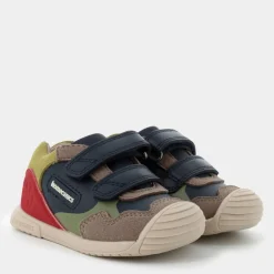 Biogateo- PRIMI PASSI OCEAN 241130