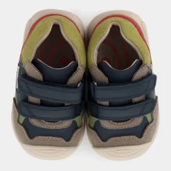 Biogateo- PRIMI PASSI OCEAN 241130