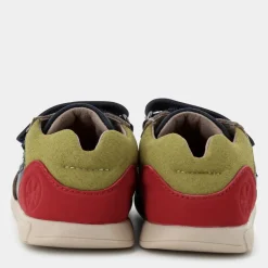 Biogateo- PRIMI PASSI OCEAN 241130