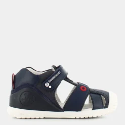 BIOGATEO- PRIMI PASSI BLU 222132