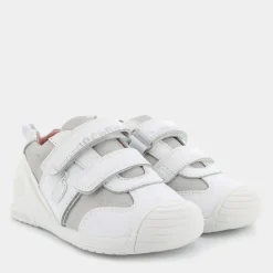 BIOGATEO- PRIMI PASSI BIANCO 242113B