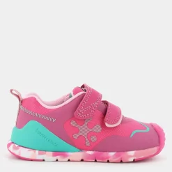 Biogateo- PRIMI PASSI FUCSIA 241140