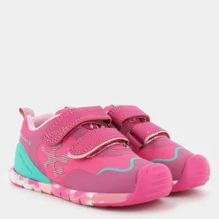 Biogateo- PRIMI PASSI FUCSIA 241140