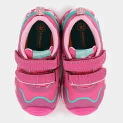 Biogateo- PRIMI PASSI FUCSIA 241140