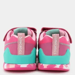 Biogateo- PRIMI PASSI FUCSIA 241140