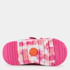 Biogateo- PRIMI PASSI FUCSIA 241140