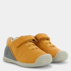 BIOGATEO- PRIMI PASSI OCRA 231121