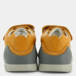 BIOGATEO- PRIMI PASSI OCRA 231121