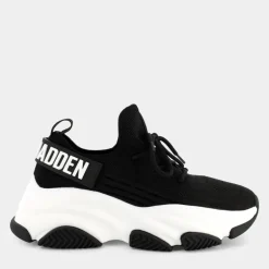 BLA- SNEAKERS NERO PROTÉGÉ