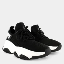 BLA- SNEAKERS NERO PROT&Eacute;G&Eacute;