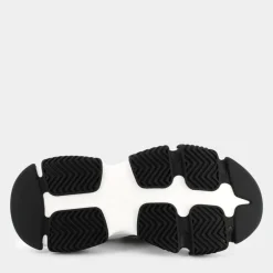 BLA- SNEAKERS NERO PROT&Eacute;G&Eacute;