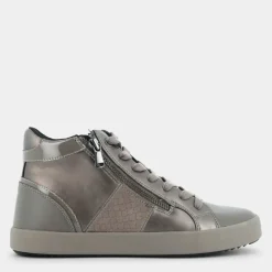 BLOMIEE- SNEAKERS DK TAUPE D366HD 0BNBS C6692