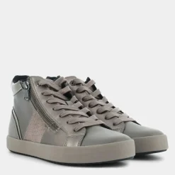 BLOMIEE- SNEAKERS DK TAUPE D366HD 0BNBS C6692