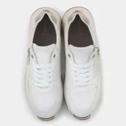 BLOMIEE E- SNEAKERS WHITE/OFF WHITE D36NQB0BCARC1000