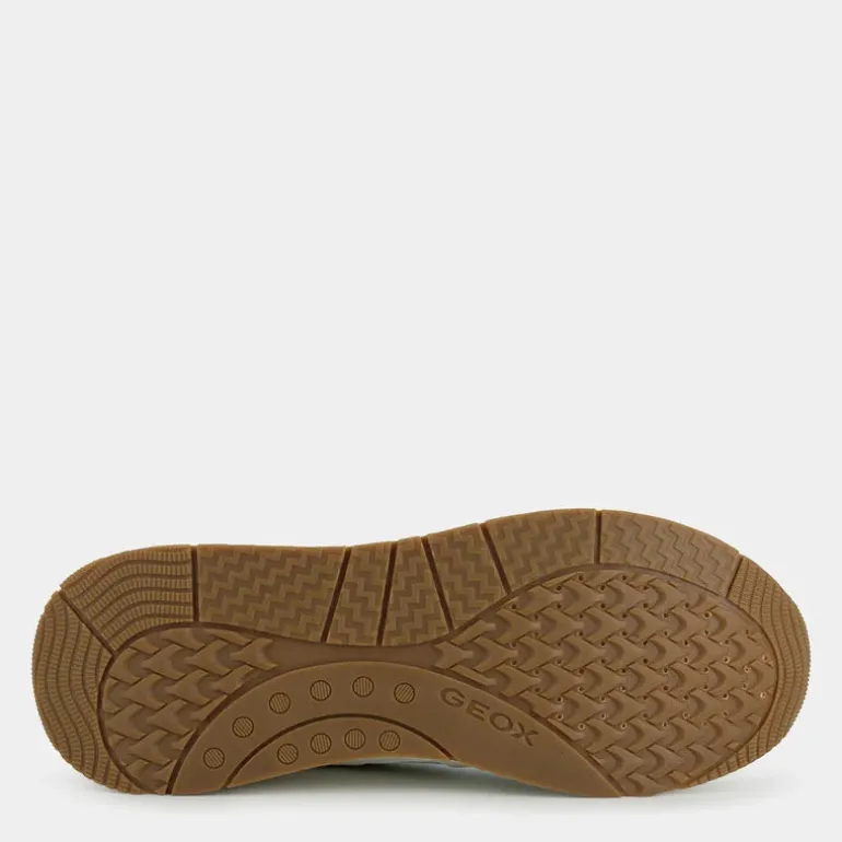 BLOMIEE E- SNEAKERS WHITE/OFF WHITE D36NQB0BCARC1000