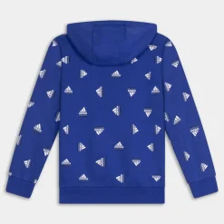 BLUV HD- MAGLIE E FELPE BLU HZ1141