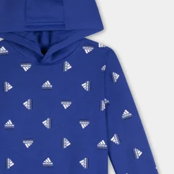 BLUV HD- MAGLIE E FELPE BLU HZ1141