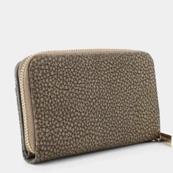 BOBA10- PICCOLA PELLETTERIA CIOCCOLATO 2491