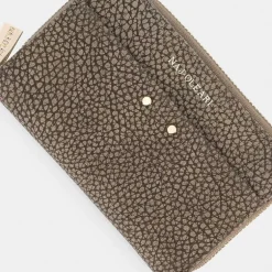 BOBA10- PICCOLA PELLETTERIA CIOCCOLATO 2491