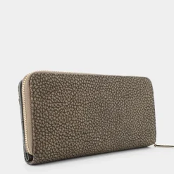 BOBA10- PICCOLA PELLETTERIA CIOCCOLATO 2446