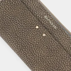 BOBA10- PICCOLA PELLETTERIA CIOCCOLATO 2446