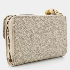 BOBA12- PICCOLA PELLETTERIA SABBIA 2527