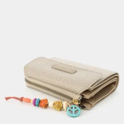 BOBA12- PICCOLA PELLETTERIA SABBIA 2527