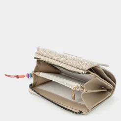 BOBA12- PICCOLA PELLETTERIA SABBIA 2527