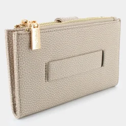 BOBA9- PICCOLA PELLETTERIA SABBIA 2515